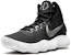 Nike Hyperdunk 2017 'Hitam' 897808-001