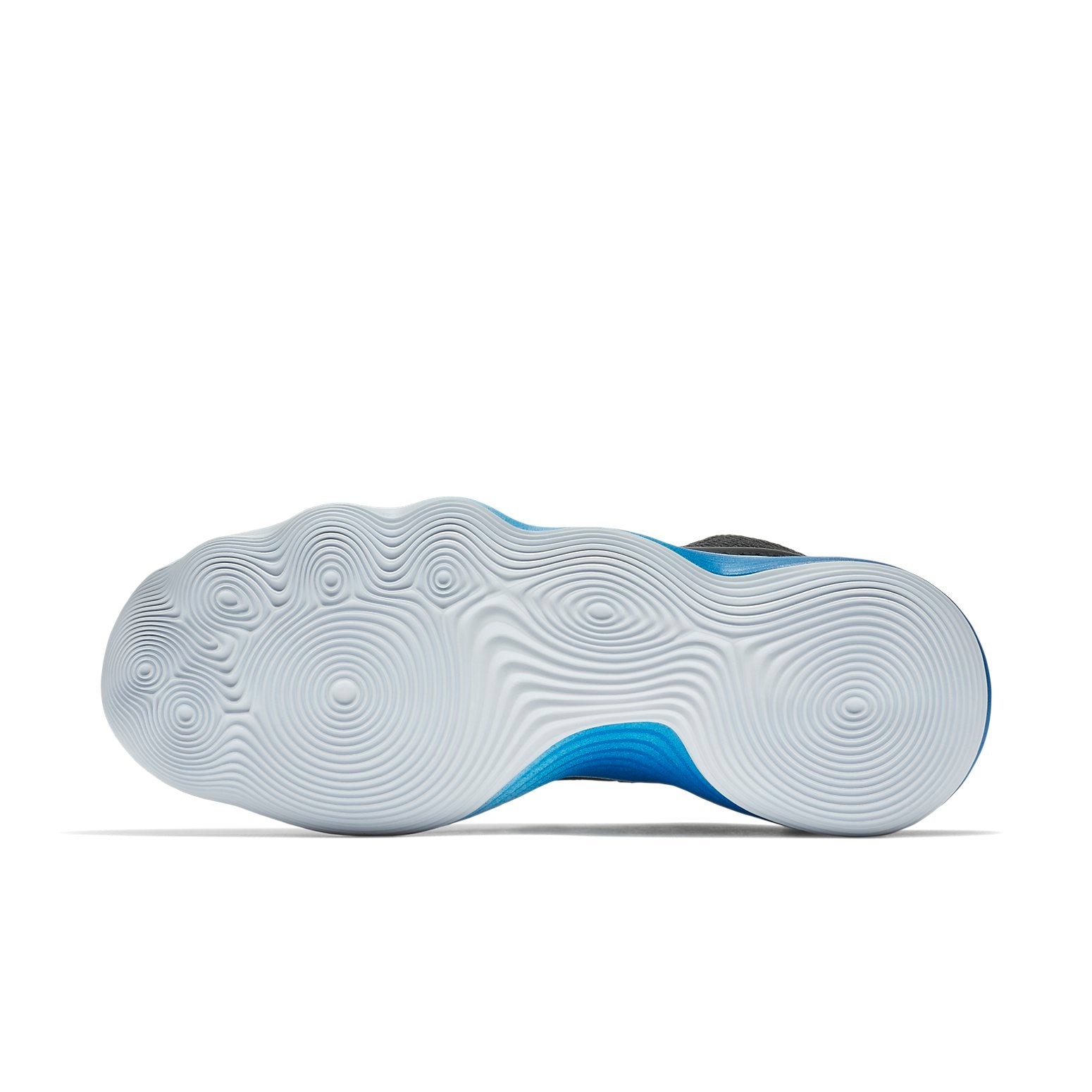 Cheap Nike Hyperdunk 2017 'Hitam Biru Jay' 897660-004