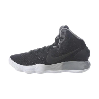 Nike Hyperdunk 2017 'Black Grey'