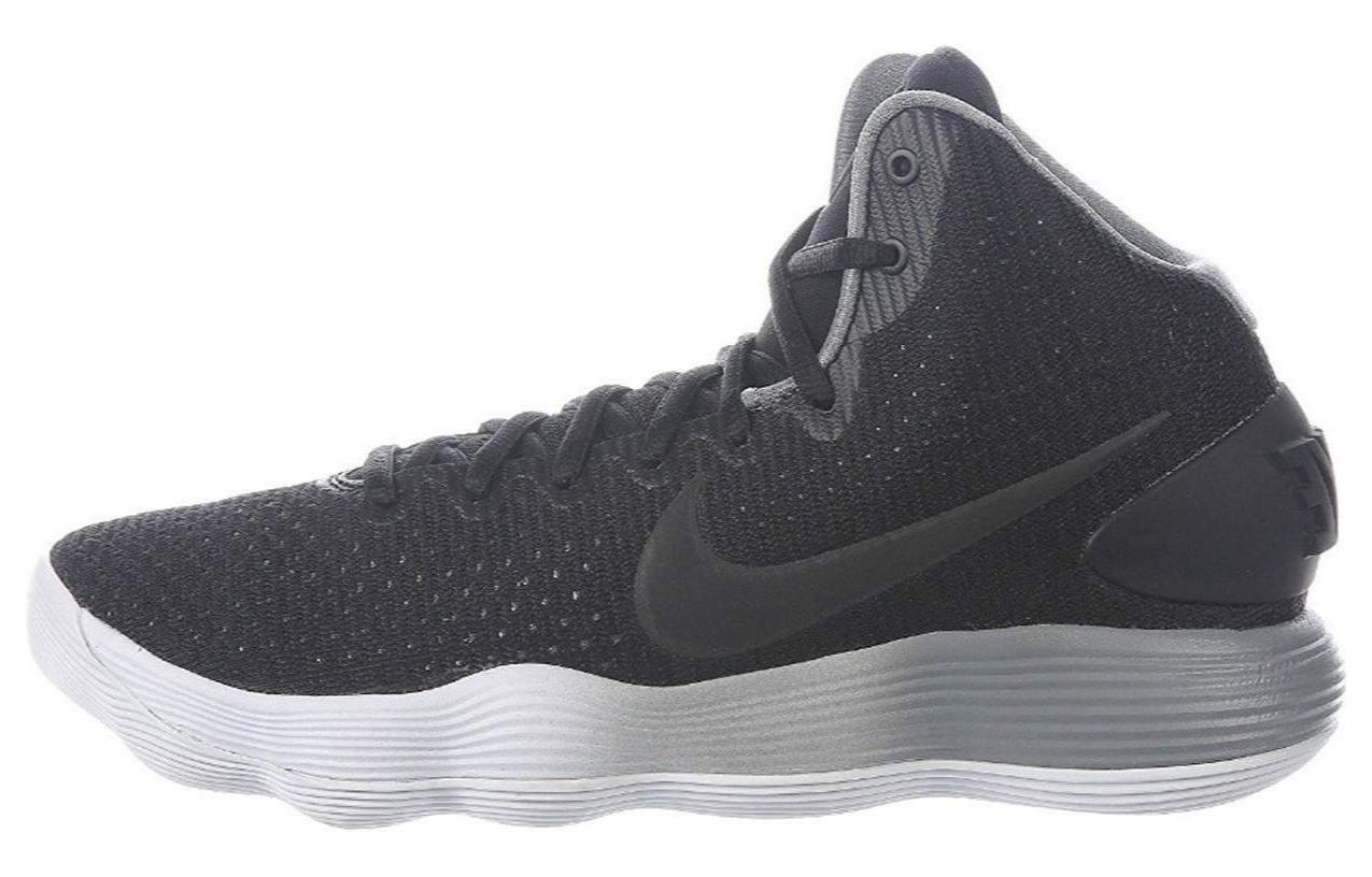 Nike Hyperdunk 2017 'Black Grey' 897660-001