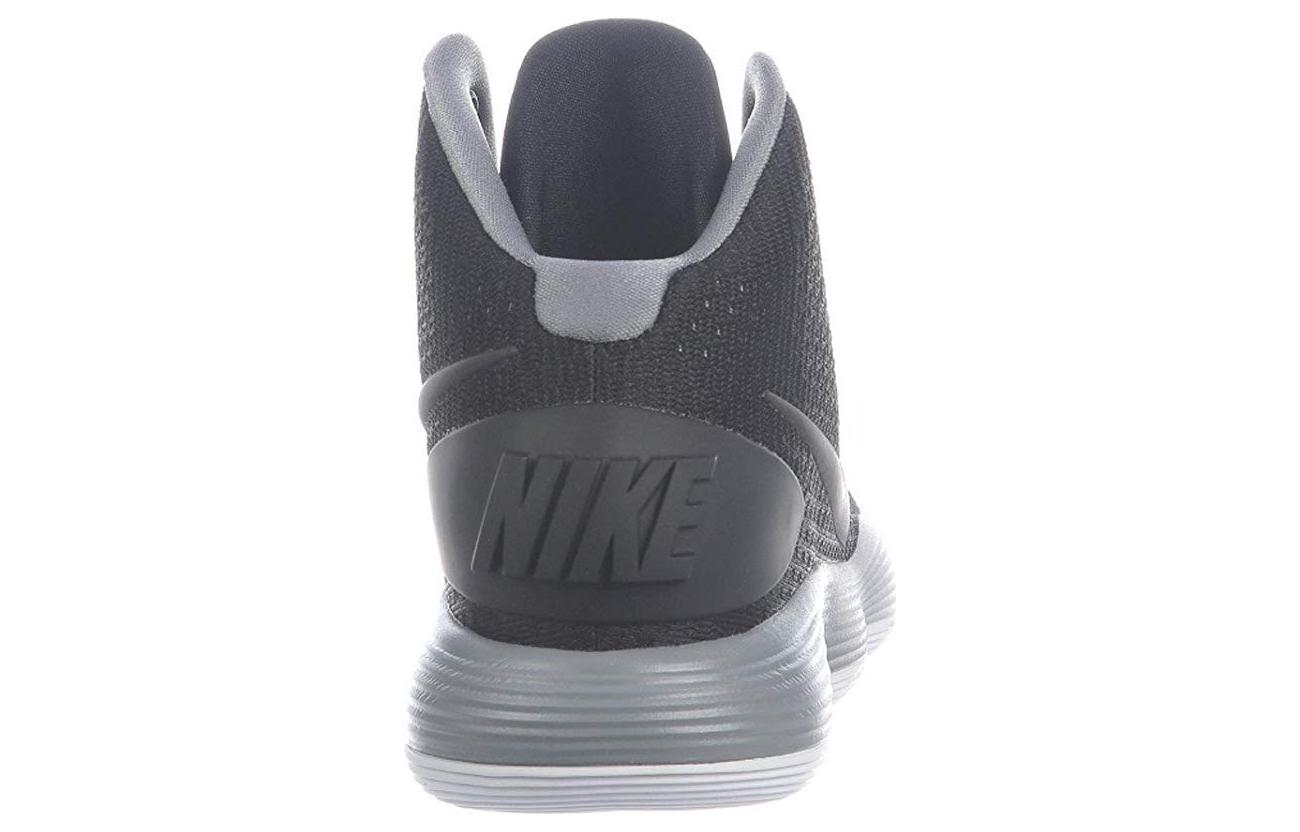Purchase 耐克Hyperdunk 2017 '黑灰'篮球鞋 897660-001