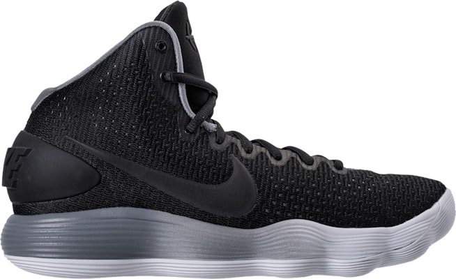 Hyperdunk 2025 2017 black