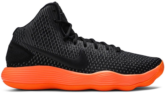 耐克Hyperdunk 2017 黑色橙色 897631-007 Buy 耐克Hyperdunk 2017 黑色橙色 897631-007