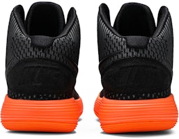 ハイパーダンク2017 黒/トータルオレンジ 897631-007 Details for ハイパーダンク2017 黒/トータルオレンジ 897631-007