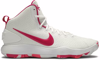 Nike Hyperdunk 2017 'Kay Yow' 897631-100 Nike Hyperdunk 2017 'Kay Yow' 897631-100