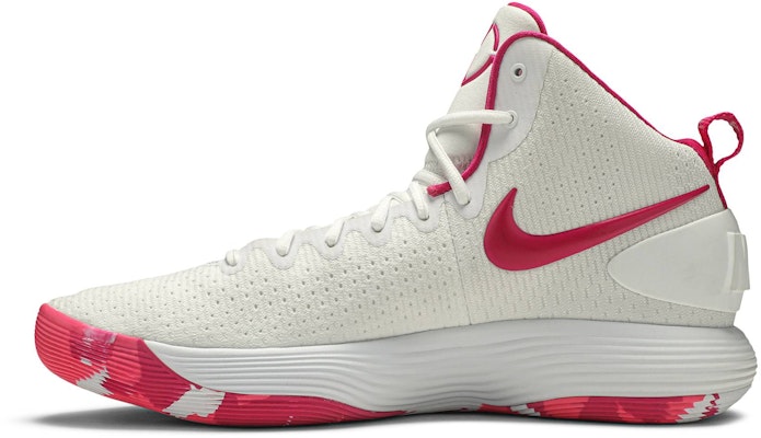 Nike Hyperdunk 2017 Kay Yow 897631 100 897631 100 Novelship