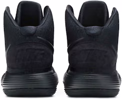 Details for Nike Hyperdunk 2017 'Triple Black' Zapatillas Negras 897631-005