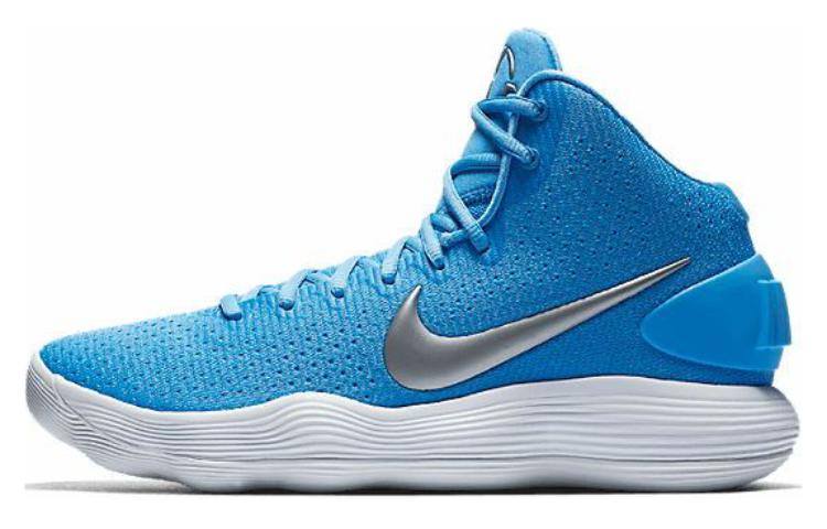 Nike Hyperdunk 2017 'University Blue' 897808-401