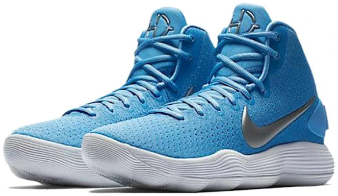 Nike Hyperdunk 2017 ''University Blue'' Herren Basketballschuhe 897808-401 Lookbook Nike Hyperdunk 2017 ''University Blue'' Herren Basketballschuhe 897808-401