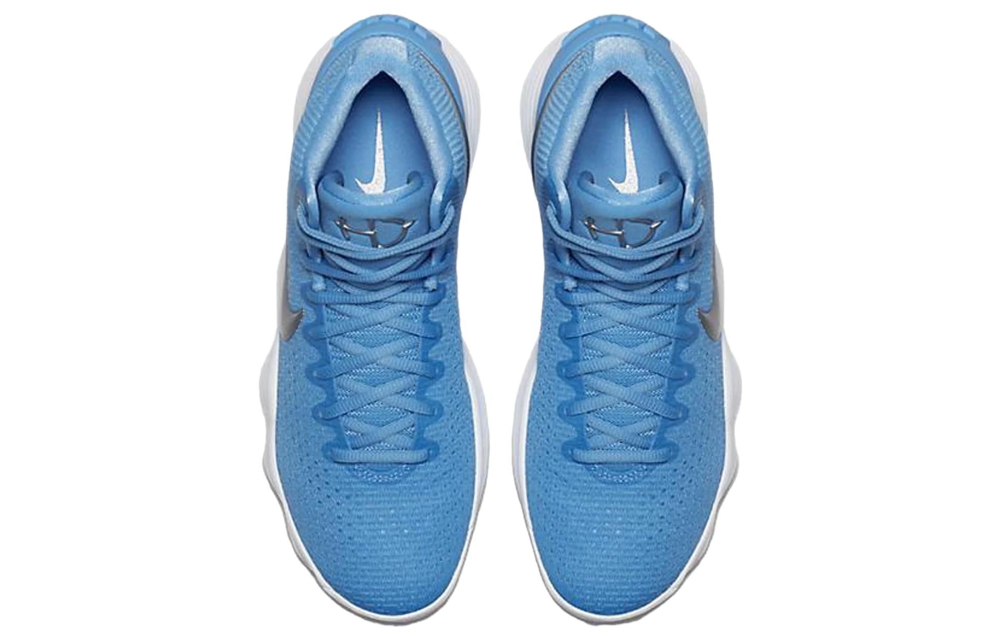 Shop Nike Hyperdunk 2017 ''University Blue'' Herren Basketballschuhe 897808-401