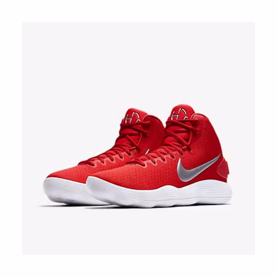 Nike Hyperdunk 2017 'University Red'