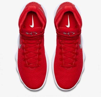 Nike Hyperdunk 2017 'University Red' 897808-600 Order Nike Hyperdunk 2017 'University Red' 897808-600
