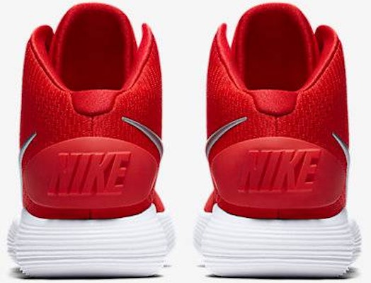 Nike Hyperdunk 2017 'University Red' 897808-600 Shop Nike Hyperdunk 2017 'University Red' 897808-600