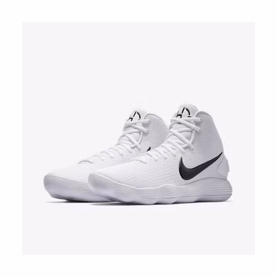 Nike Hyperdunk 2017 'White'