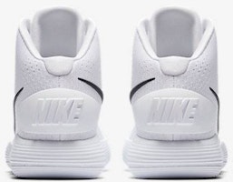 耐克 Hyperdunk 2017 '白色' 897808-100 Shop 耐克 Hyperdunk 2017 '白色' 897808-100