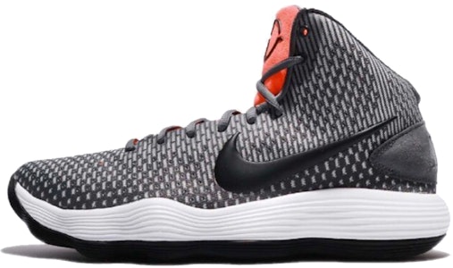 Nike Hyperdunk 2017 EP 'Gris Oscuro' 897662-004 Buy Nike Hyperdunk 2017 EP 'Gris Oscuro' 897662-004