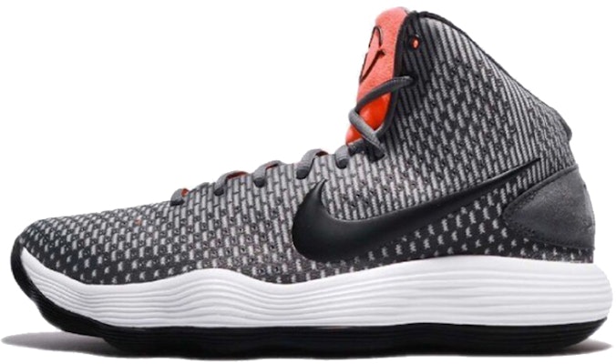 耐克Hyperdunk 2017 EP '深灰色' 篮球鞋 897662-004 Buy 耐克Hyperdunk 2017 EP '深灰色' 篮球鞋 897662-004