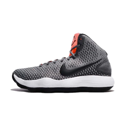 Nike Hyperdunk 2017 EP 'Dark Grey'