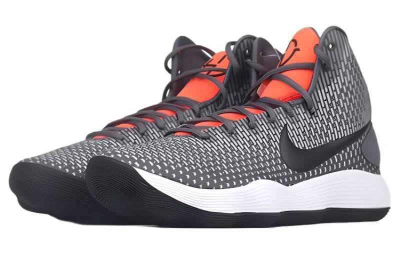 Order Nike Hyperdunk 2017 EP 'Kelabu Gelap' 897662-004