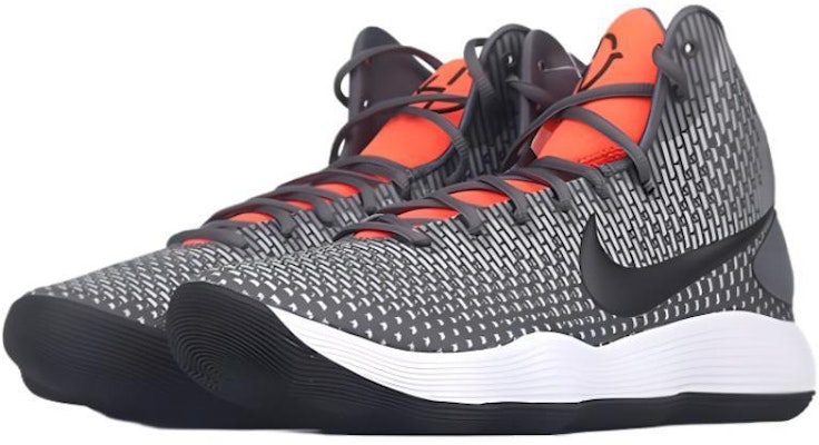 耐克Hyperdunk 2017 EP '深灰色' 篮球鞋 897662-004 Order 耐克Hyperdunk 2017 EP '深灰色' 篮球鞋 897662-004