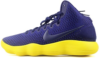 Nike HYPERDunk 2017 EP 'Midnight Navy' 897662-401 Nike HYPERDunk 2017 EP 'Midnight Navy' 897662-401