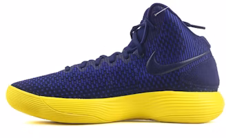 Nike HYPERDunk 2017 EP 'Midnight Navy' 897662-401 Nike HYPERDunk 2017 EP 'Midnight Navy' 897662-401