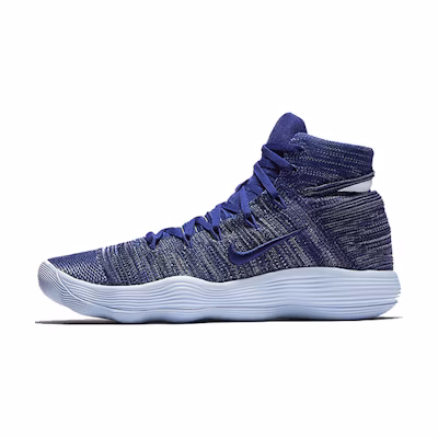 Nike Hyperdunk 2017 Flyknit 'College Navy'