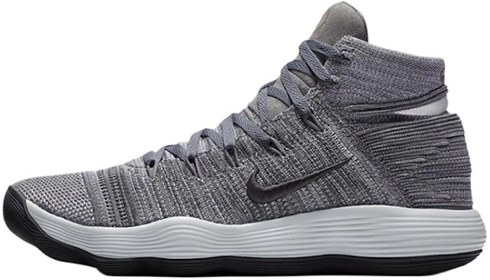 Nike Hyperdunk 2017 Flyknit ''Cool Grey Schwarz'' 917727-007 Buy Nike Hyperdunk 2017 Flyknit ''Cool Grey Schwarz'' 917727-007