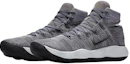 Lookbook Nike Hyperdunk 2017 Flyknit ''Cool Grey Schwarz'' 917727-007