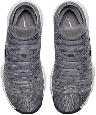 Nike Hyperdunk 2017 Flyknit ''Cool Grey Schwarz'' 917727-007 Shop Nike Hyperdunk 2017 Flyknit ''Cool Grey Schwarz'' 917727-007