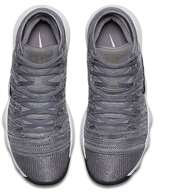 나이키 하이퍼덩크 2017 플라이니트 '쿨 그레이 블랙' 917727-007 Shop 나이키 하이퍼덩크 2017 플라이니트 '쿨 그레이 블랙' 917727-007