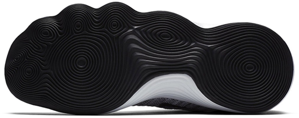 나이키 하이퍼덩크 2017 플라이니트 '쿨 그레이 블랙' 917727-007 Details for 나이키 하이퍼덩크 2017 플라이니트 '쿨 그레이 블랙' 917727-007