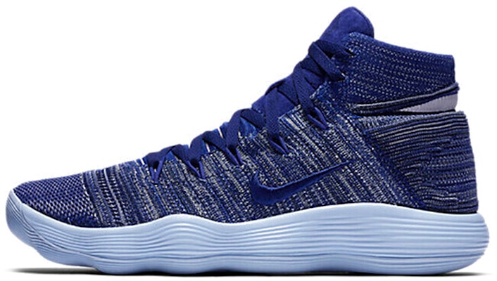 Nike hyperdunk 2017 sales navy