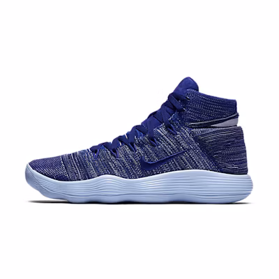 Nike Hyperdunk 2017 Flyknit EP College navy