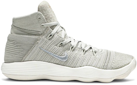 耐吉 Hyperdunk 2017 Flyknit 米灰 实戰籃球鞋 國外版 Buy 耐吉 Hyperdunk 2017 Flyknit 米灰 实戰籃球鞋 國外版