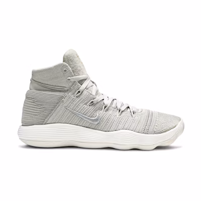 Nike Hyperdunk 2017 Flyknit 'Pale Grey'