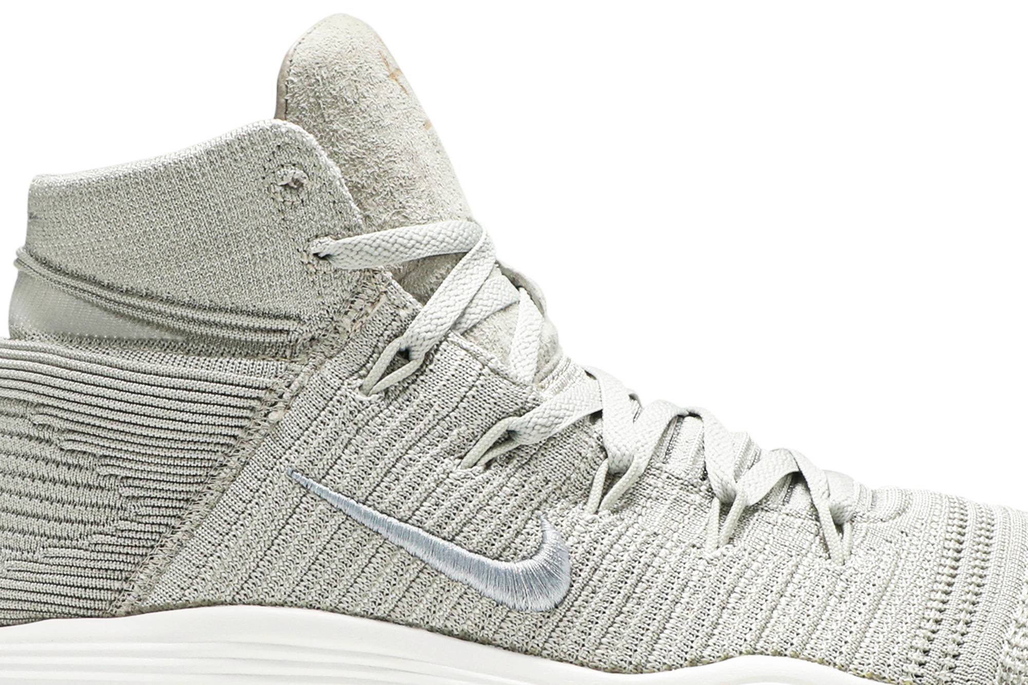 Order 나이키 하이퍼덩크 2017 플라이니트 '페일 그레이' 917726-002