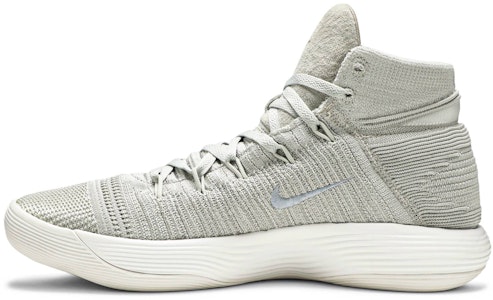 耐吉 Hyperdunk 2017 Flyknit 米灰 实戰籃球鞋 國外版 Lookbook 耐吉 Hyperdunk 2017 Flyknit 米灰 实戰籃球鞋 國外版