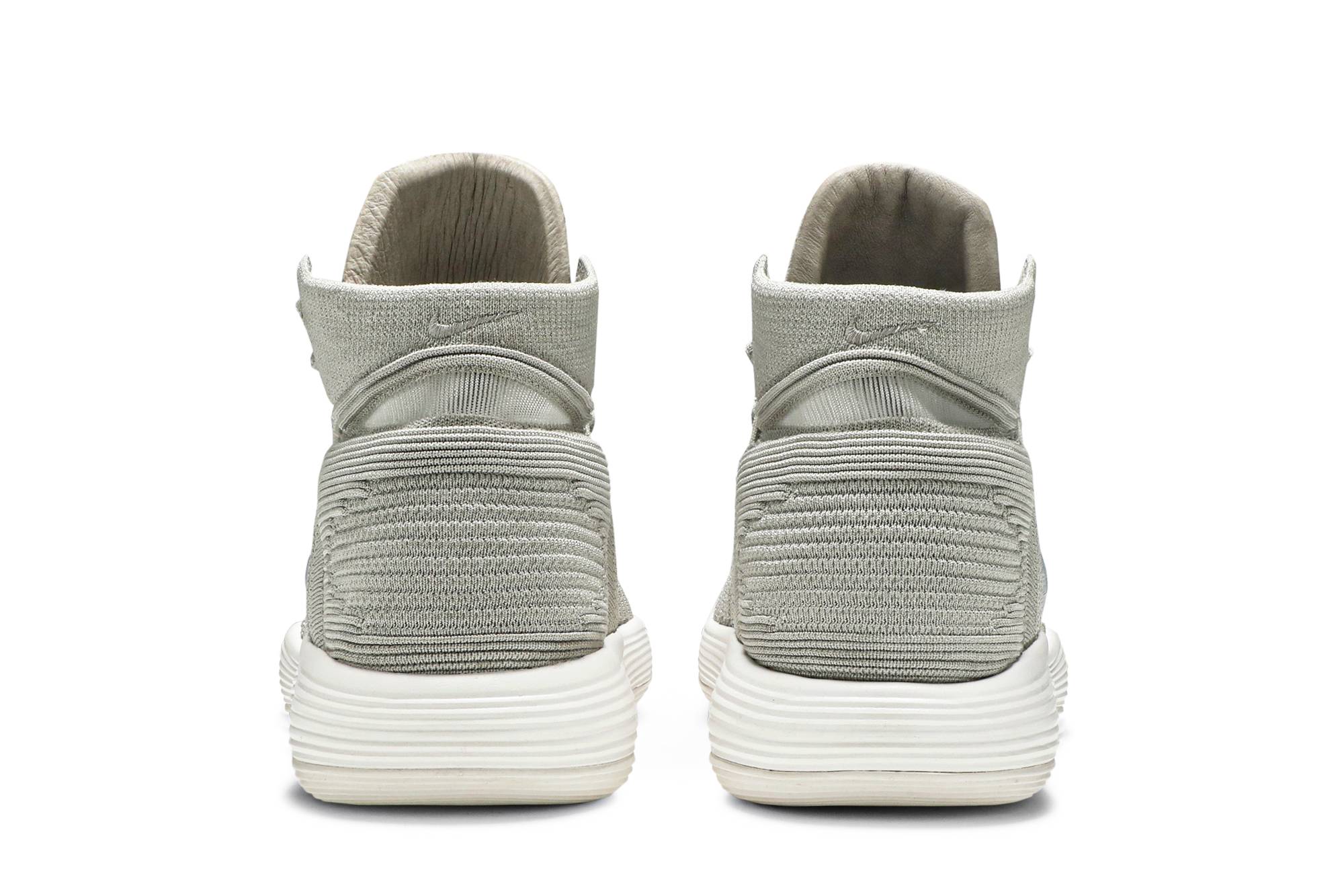 Details for 나이키 하이퍼덩크 2017 플라이니트 '페일 그레이' 917726-002