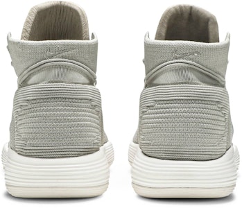 耐吉 Hyperdunk 2017 Flyknit 米灰 实戰籃球鞋 國外版 Details for 耐吉 Hyperdunk 2017 Flyknit 米灰 实戰籃球鞋 國外版