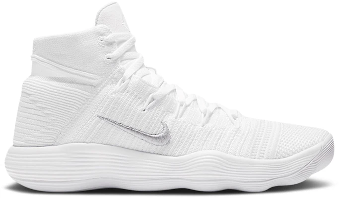 Nike Hyperdunk 2017 Flyknit 'Putih Triple' 917726-100 Buy Nike Hyperdunk 2017 Flyknit 'Putih Triple' 917726-100