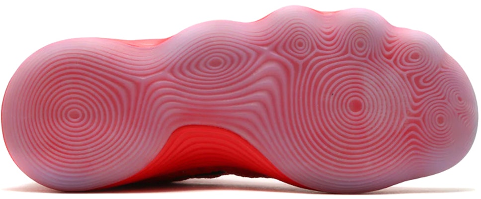 Nike Hyperdunk 2017 Flyknit 'University Red' 917727-600 Details for Nike Hyperdunk 2017 Flyknit 'University Red' 917727-600