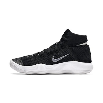 Nike Hyperdunk 2017 Flyknit EP 'Black'