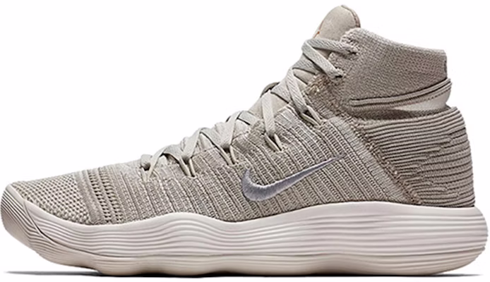 Nike Hyperdunk 2017 React Flyknit EP XDR 高筒 實戰籃球鞋 男款 灰白 國內版 Buy Nike Hyperdunk 2017 React Flyknit EP XDR 高筒 實戰籃球鞋 男款 灰白 國內版