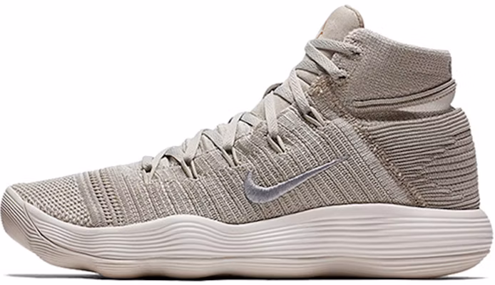 Nike hyperdunk sales 2017 flyknit weight