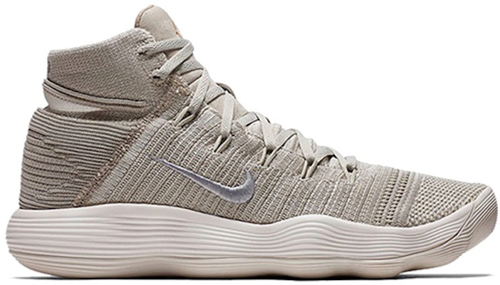 Nike Hyperdunk 2017 Flyknit EP 'Grey White' 917727-002 Order Nike Hyperdunk 2017 Flyknit EP 'Grey White' 917727-002