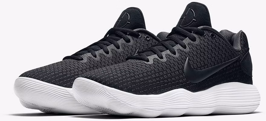 Nike Hyperdunk 2017 Low 'Black' 897637-001 Buy Nike Hyperdunk 2017 Low 'Black' 897637-001