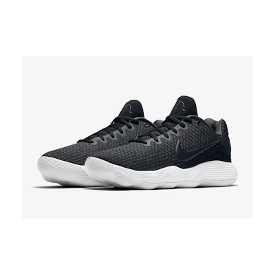 Nike Hyperdunk 2017 Low 'Black'