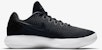 Nike Hyperdunk 2017 Low 'Hitam' 897637-001