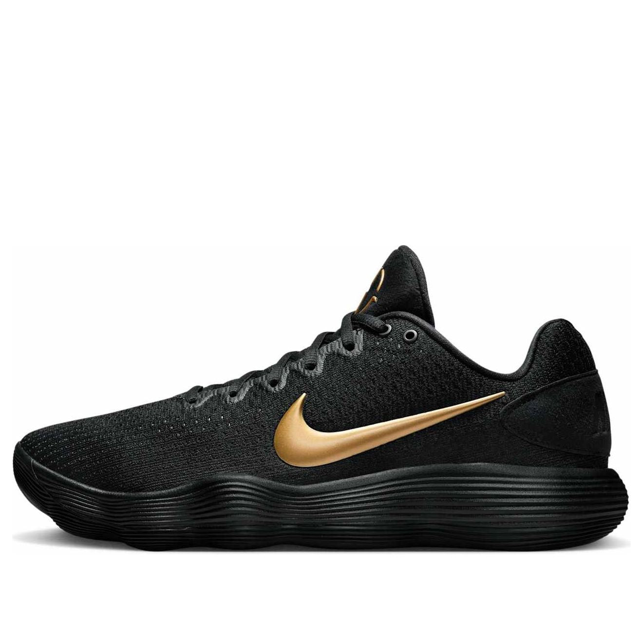 Nike Hyperdunk 2017 Low 'Black Gold'